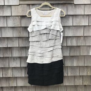 Layered Dress